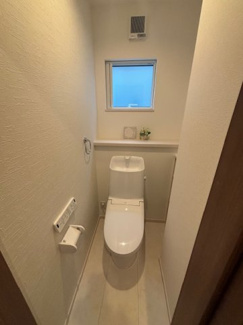 【トイレ】 | 呉市仁方本町1　限定1棟