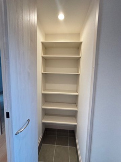 【玄関】 | 呉市仁方本町1　限定1棟