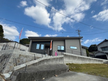 呉市仁方本町1　限定1棟の画像