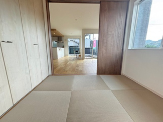 【和室】 | 呉市仁方本町1　限定1棟