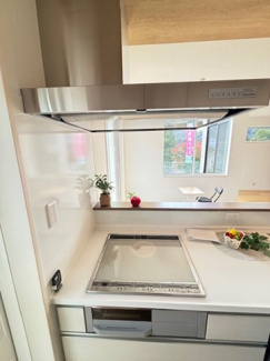 【キッチン】 | 呉市仁方本町1　限定1棟