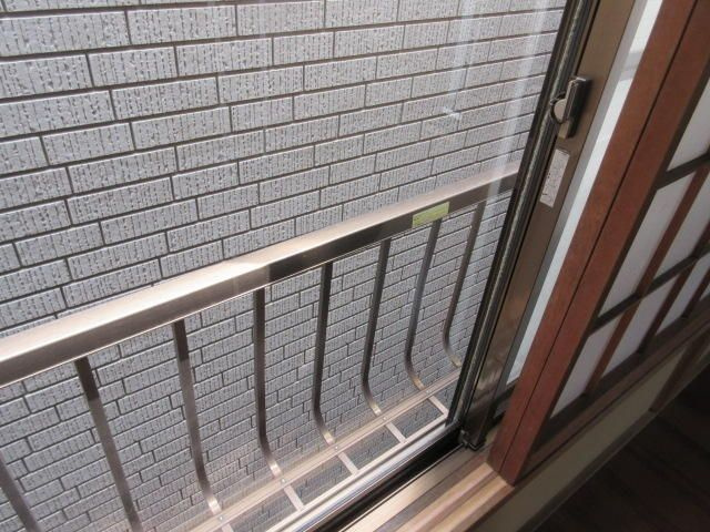 北砂６丁目戸建の展望