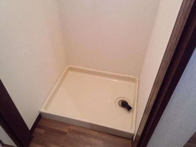 北砂６丁目戸建の設備