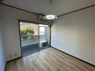 【寝室】 | クロノス弘明寺西