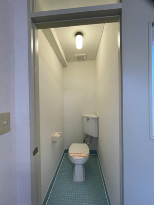 【トイレ】 | クロノス弘明寺西