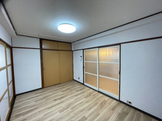 【居間・リビング】 | クロノス弘明寺西