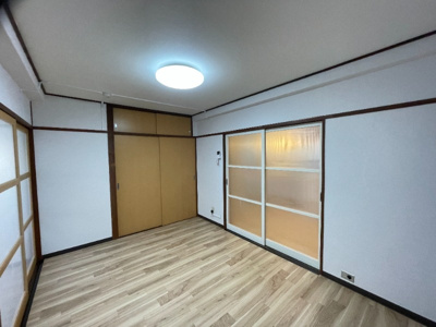 【居間・リビング】 | クロノス弘明寺西