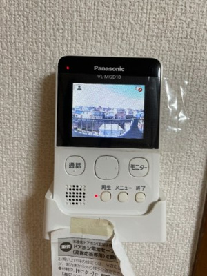 【セキュリティ】 | クロノス弘明寺西