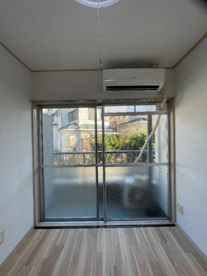 【居間・リビング】 | クロノス弘明寺西