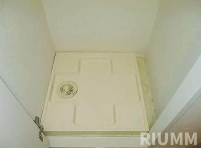 【設備】 | ふるーる東中野