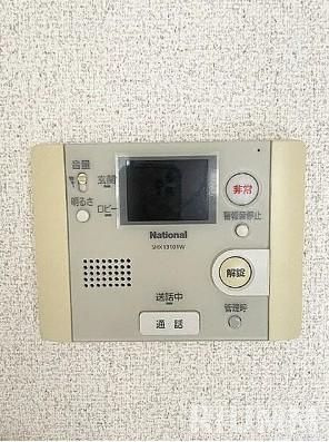 【セキュリティ】 | ふるーる東中野