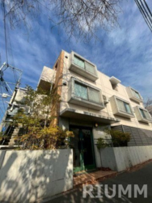 【外観】 | ふるーる東中野