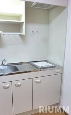 【キッチン】 | ふるーる東中野