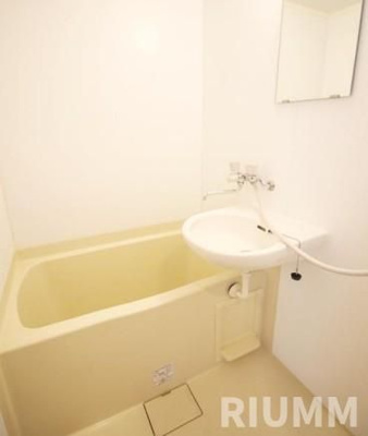 【浴室】 | ふるーる東中野