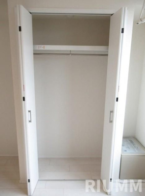 【収納】 | ふるーる東中野