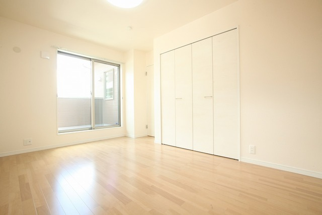 牛立町４－５０－１ＫＯＤＡＴＥＸⅣ－Ｂの洋室|参考写真になります。現状優先です。類似物件