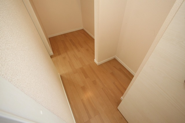 牛立町４－５０－１ＫＯＤＡＴＥＸⅣ－Ｂの収納|参考写真になります。現状優先です。類似物件