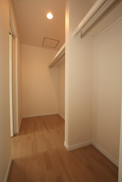 牛立町４－５０－１ＫＯＤＡＴＥＸⅣ－Ｂの収納|参考写真になります。現状優先です。類似物件