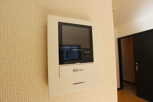 牛立町４－５０－１ＫＯＤＡＴＥＸⅣ－Ｂのセキュリティ