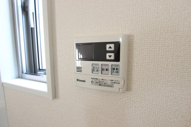 牛立町４－５０－１ＫＯＤＡＴＥＸⅣ－Ｂの設備