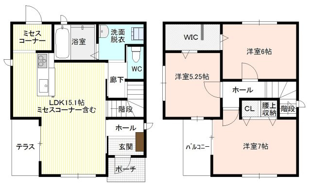牛立町４－５０－１ＫＯＤＡＴＥＸⅣ－Ｂ