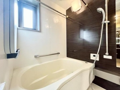 【浴室】 | オープンレジデンス南青山イーストテラス