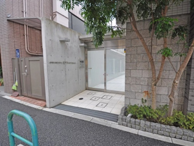  | オープンレジデンス南青山イーストテラス