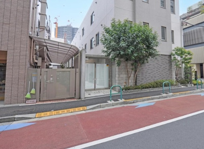 【外観】 | オープンレジデンス南青山イーストテラス