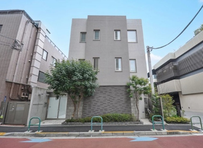 【外観】 | オープンレジデンス南青山イーストテラス