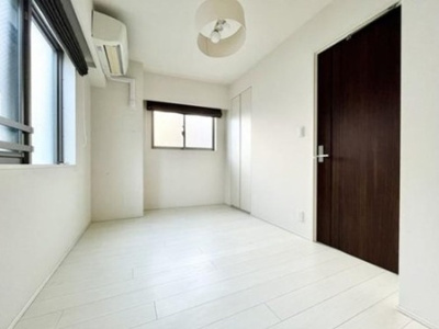 【洋室】 | オープンレジデンス南青山イーストテラス