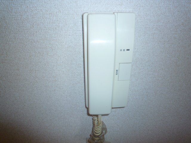 グランドールKのセキュリティ