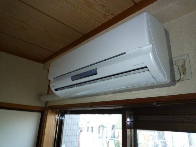 グランドールKの設備