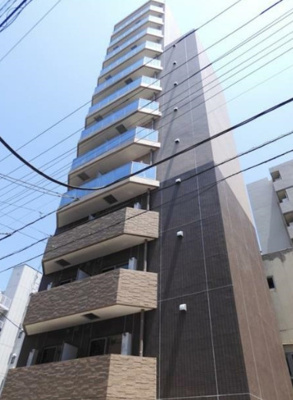 【外観】 | CREALpremier浅草