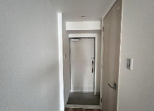 【玄関】 | CREALpremier浅草