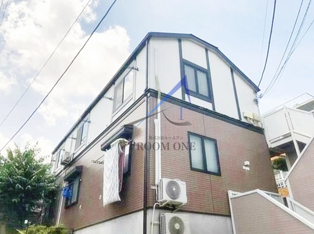 エルパークの外観|外観です。