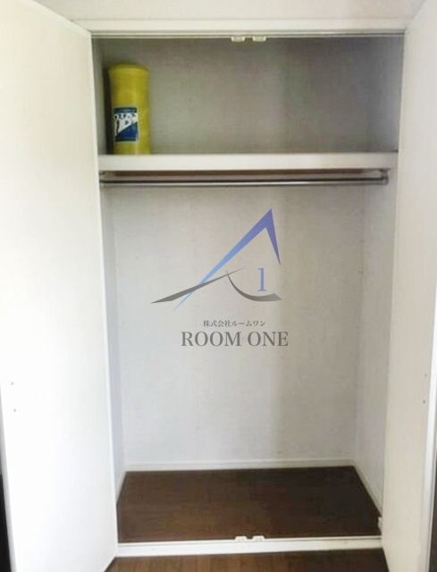 エルパークの収納|収納です。