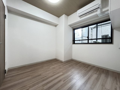 【洋室】 | LEGALAND+ABENO SANMEICHO