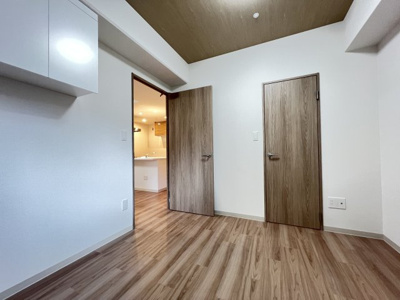 【洋室】 | LEGALAND+ABENO SANMEICHO