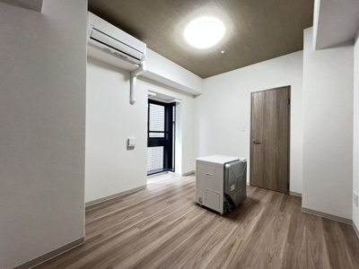 【洋室】 | LEGALAND+ABENO SANMEICHO