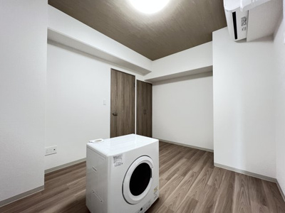 【洋室】 | LEGALAND+ABENO SANMEICHO