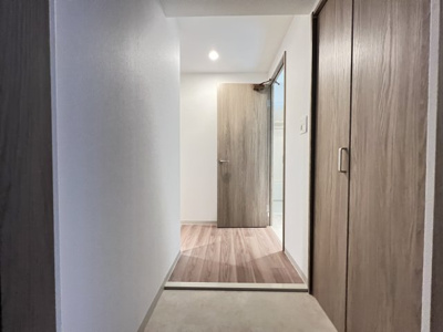 【玄関】 | LEGALAND+ABENO SANMEICHO