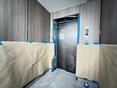 【その他共用部分】 | LEGALAND+ABENO SANMEICHO