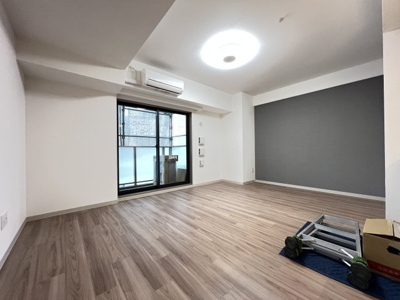 【居間・リビング】 | LEGALAND+ABENO SANMEICHO