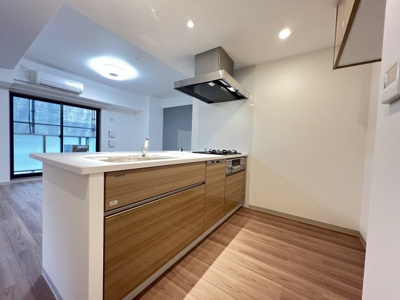 【キッチン】 | LEGALAND+ABENO SANMEICHO