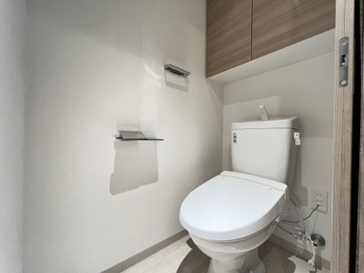 【トイレ】 | LEGALAND+ABENO SANMEICHO