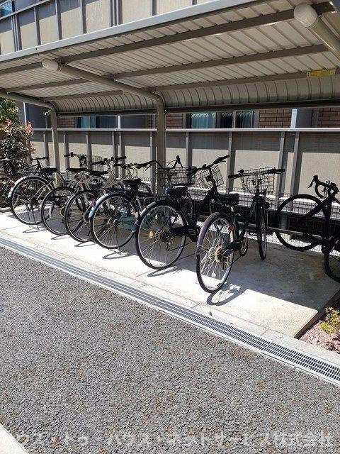 やまと．Ｍのその他共用部分