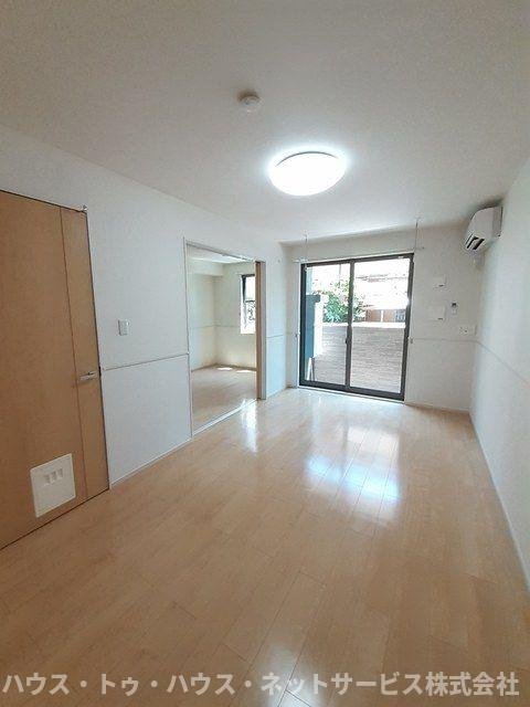 やまと．Ｍの居間・リビング