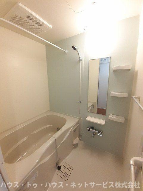 やまと．Ｍの浴室