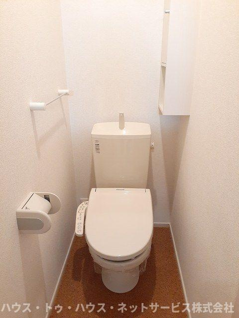 やまと．Ｍのトイレ