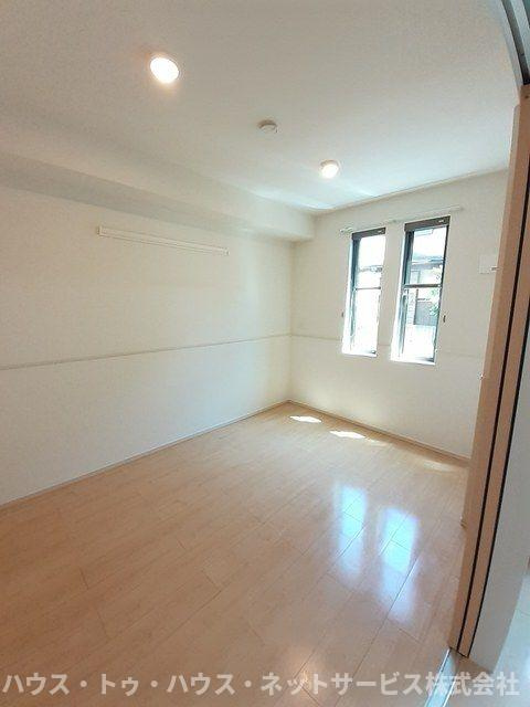 やまと．Ｍの寝室